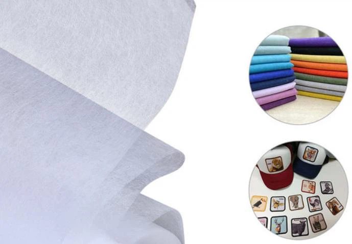 PA Hot Melt Adhesive Film Application