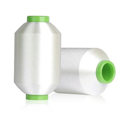 Fio de nylon adesivo forte 70d de fusão a quente