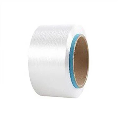 Fio de fusão a quente de filamento branco