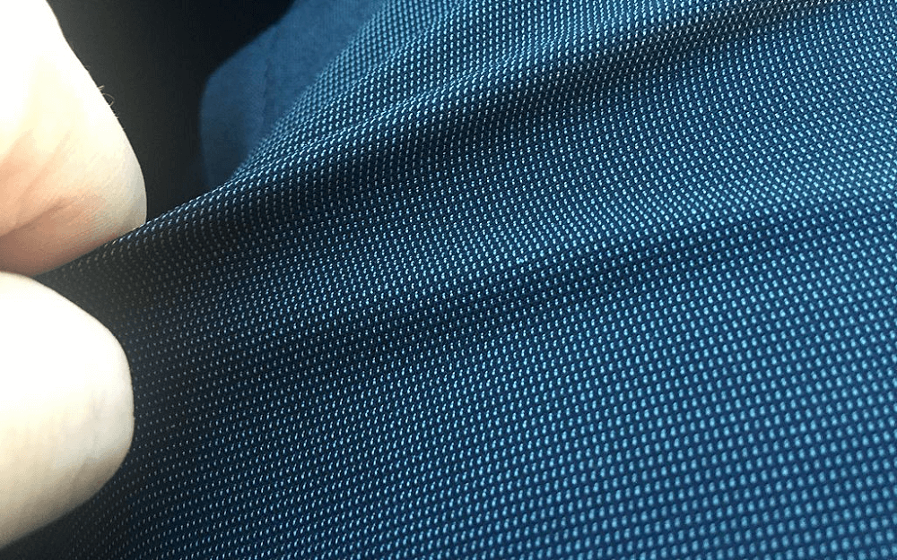 How breathable is polyester How breathable is polyester