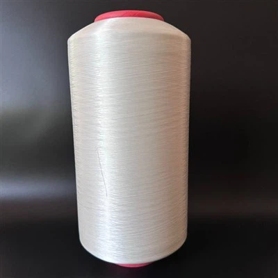 Fio Hot Melt ligado a quente 100D